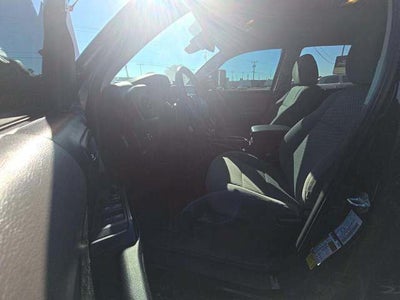 2021 Toyota Tacoma SR V6