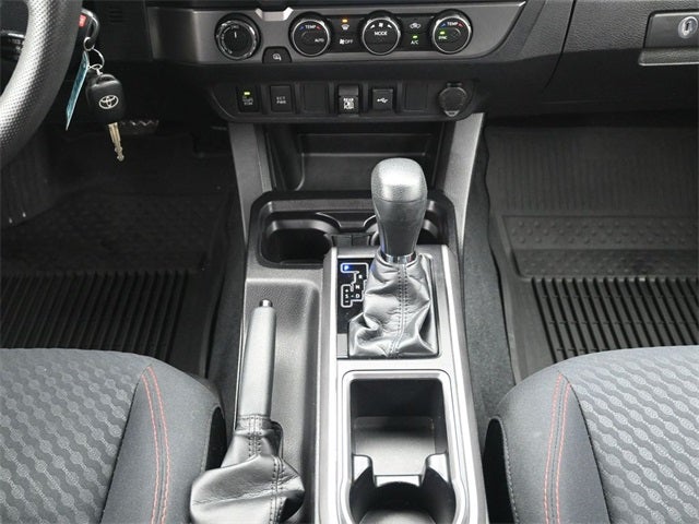 2021 Toyota Tacoma SR5 V6