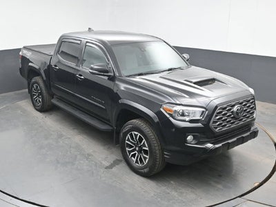 2022 Toyota Tacoma TRD Sport V6