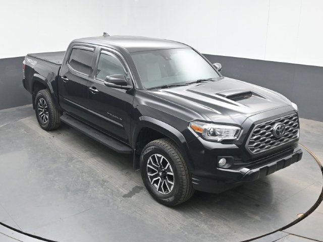 2022 Toyota Tacoma TRD Sport V6