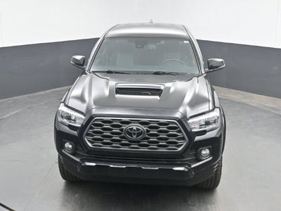 2022 Toyota Tacoma TRD Sport V6