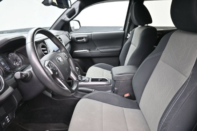 2022 Toyota Tacoma TRD Sport V6