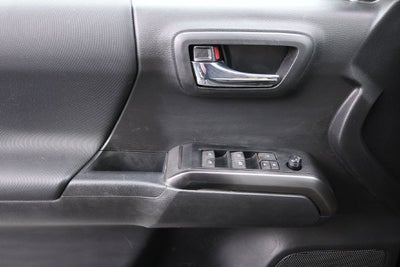 2022 Toyota Tacoma TRD Sport V6