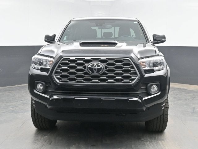 2022 Toyota Tacoma TRD Sport V6