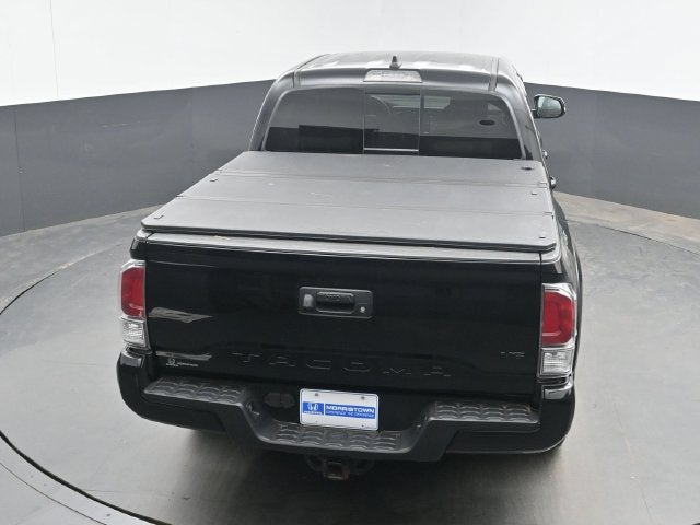 2022 Toyota Tacoma TRD Sport V6