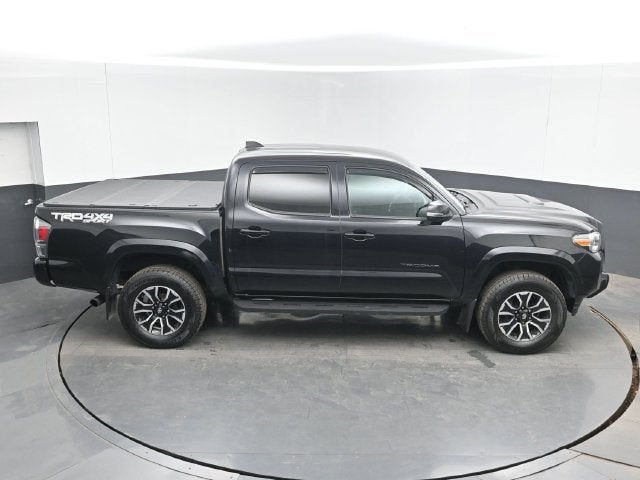 2022 Toyota Tacoma TRD Sport V6
