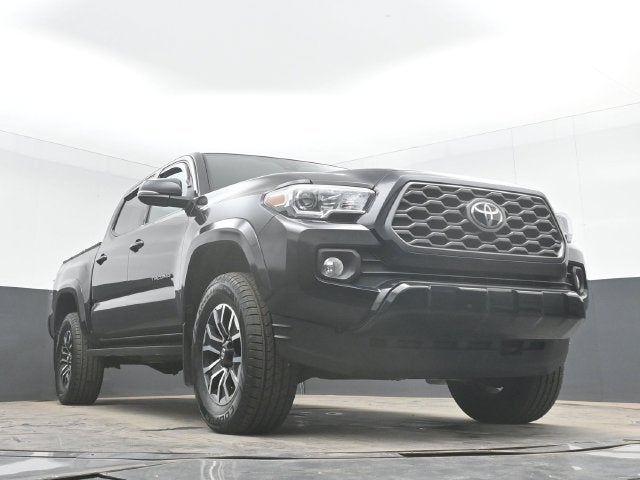 2022 Toyota Tacoma TRD Sport V6