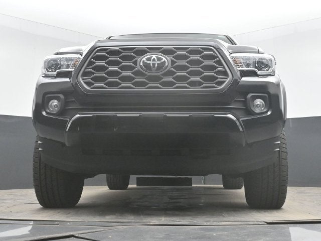2022 Toyota Tacoma TRD Sport V6