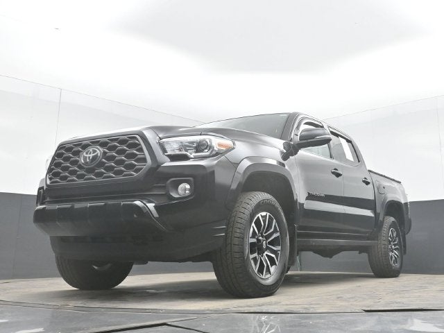 2022 Toyota Tacoma TRD Sport V6