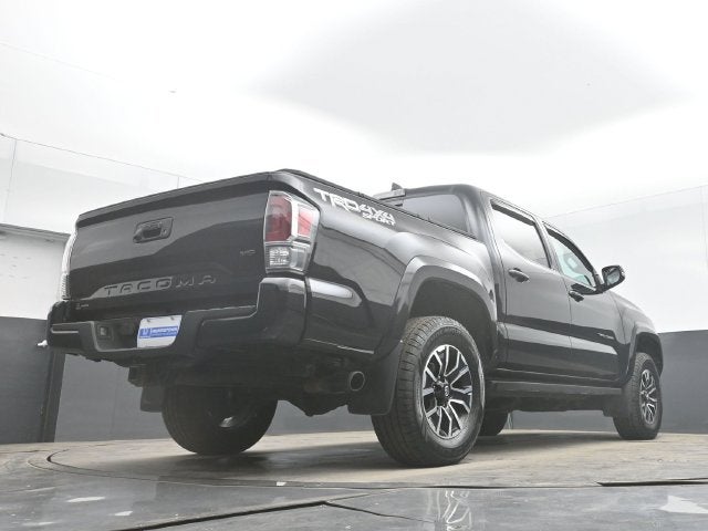 2022 Toyota Tacoma TRD Sport V6