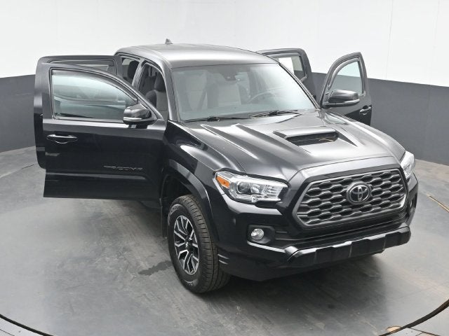 2022 Toyota Tacoma TRD Sport V6