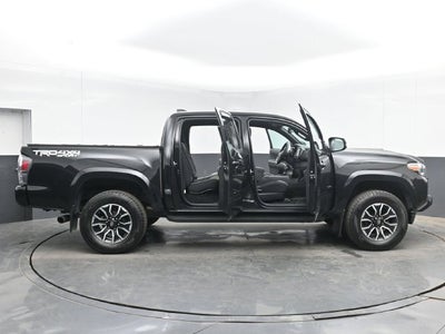 2022 Toyota Tacoma TRD Sport V6