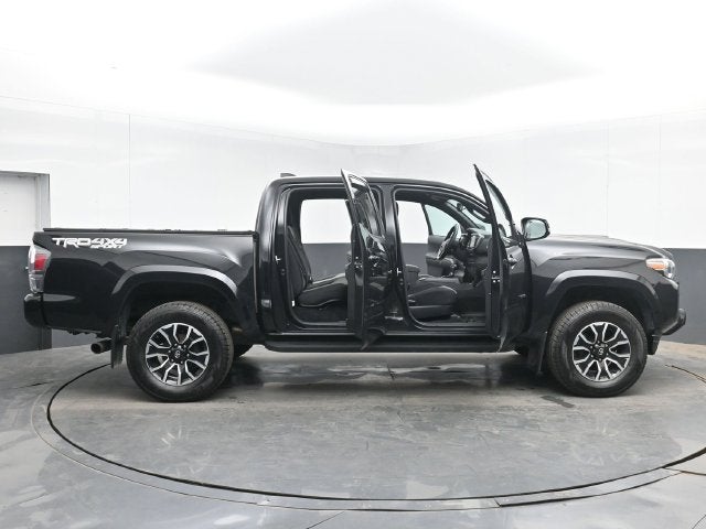 2022 Toyota Tacoma TRD Sport V6