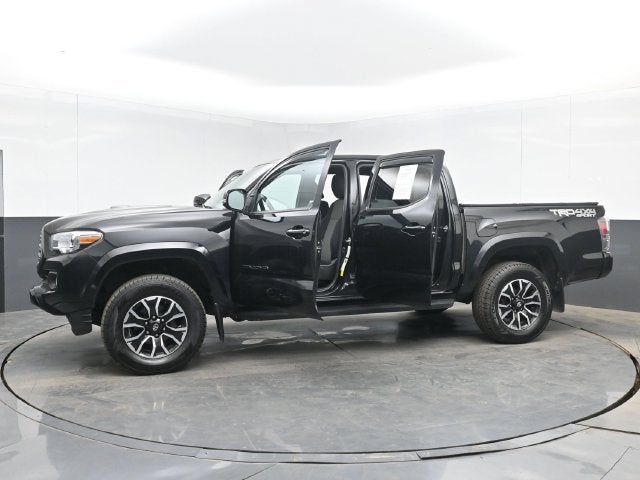 2022 Toyota Tacoma TRD Sport V6
