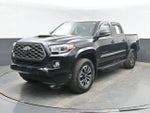 2022 Toyota Tacoma TRD Sport V6