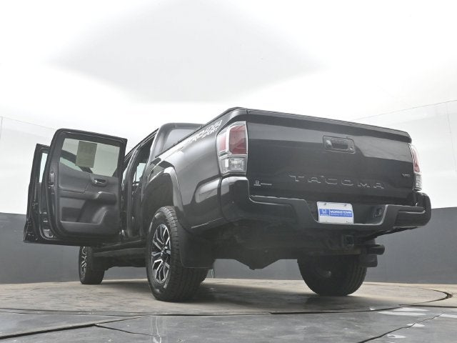 2022 Toyota Tacoma TRD Sport V6