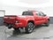 2019 Toyota Tacoma TRD Sport V6