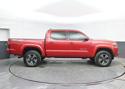 2019 Toyota Tacoma TRD Sport V6