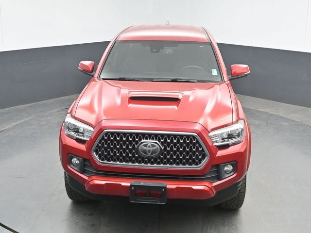 2019 Toyota Tacoma TRD Sport V6