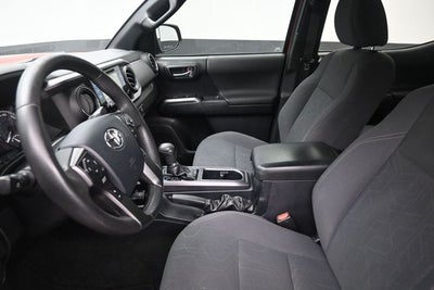 2019 Toyota Tacoma TRD Sport V6