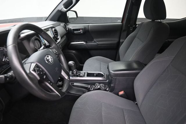 2019 Toyota Tacoma TRD Sport V6