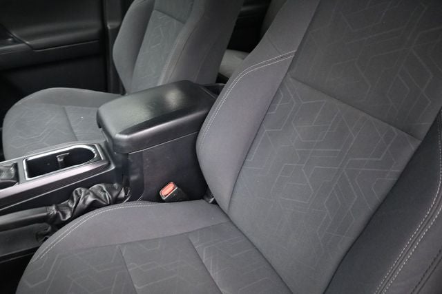 2019 Toyota Tacoma TRD Sport V6