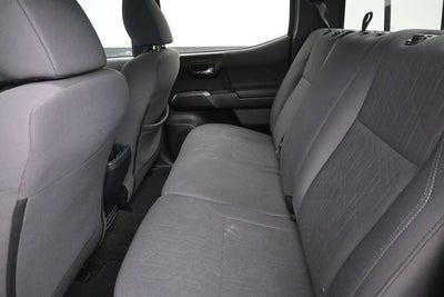 2019 Toyota Tacoma TRD Sport V6