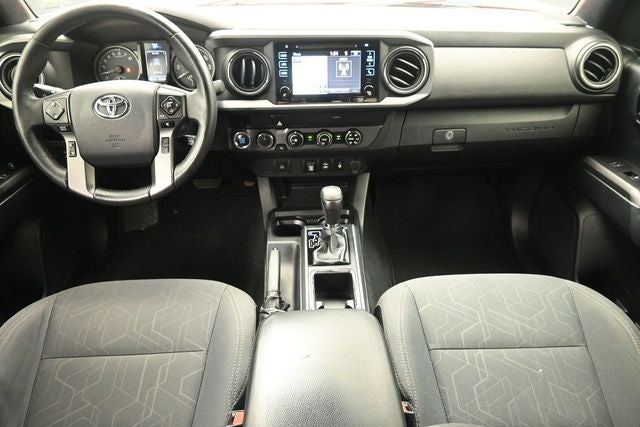 2019 Toyota Tacoma TRD Sport V6