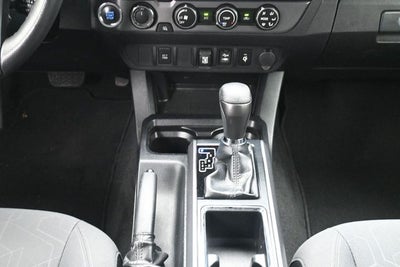 2019 Toyota Tacoma TRD Sport V6