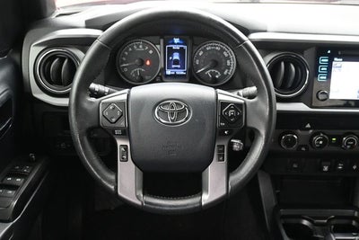 2019 Toyota Tacoma TRD Sport V6
