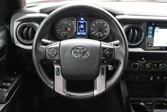 2019 Toyota Tacoma TRD Sport V6