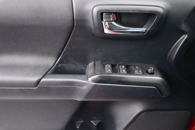2019 Toyota Tacoma TRD Sport V6