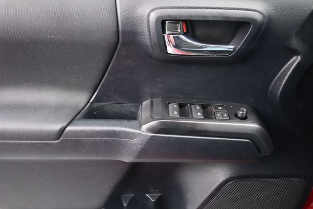 2019 Toyota Tacoma TRD Sport V6