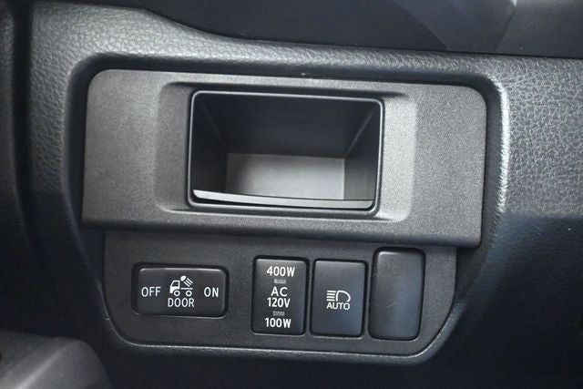 2019 Toyota Tacoma TRD Sport V6