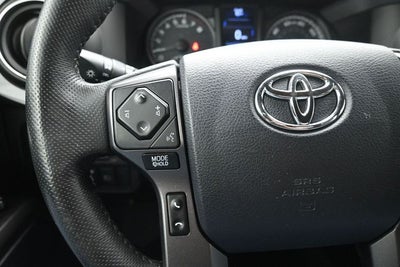 2019 Toyota Tacoma TRD Sport V6