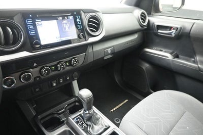 2019 Toyota Tacoma TRD Sport V6