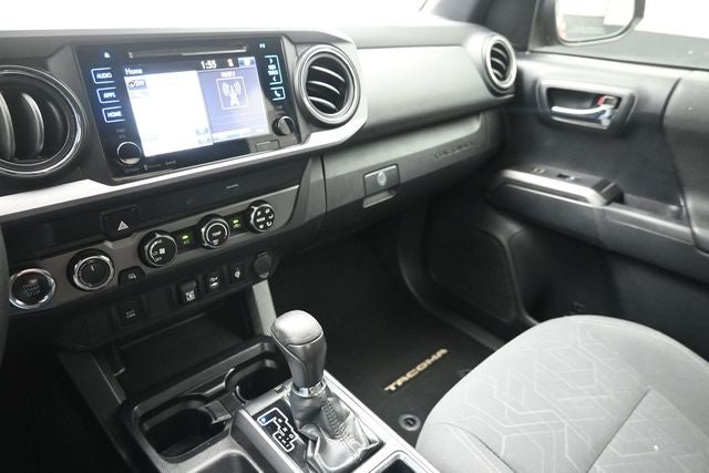 2019 Toyota Tacoma TRD Sport V6