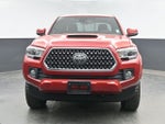 2019 Toyota Tacoma TRD Sport V6
