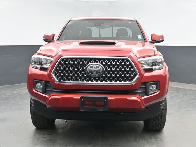 2019 Toyota Tacoma TRD Sport V6