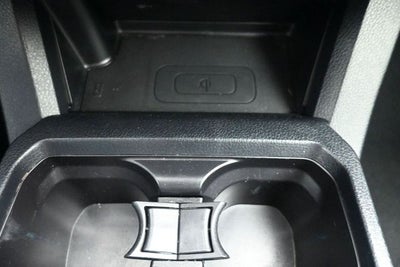 2019 Toyota Tacoma TRD Sport V6