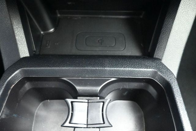 2019 Toyota Tacoma TRD Sport V6