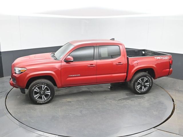 2019 Toyota Tacoma TRD Sport V6