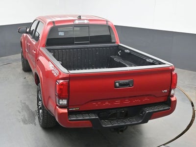 2019 Toyota Tacoma TRD Sport V6