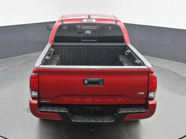 2019 Toyota Tacoma TRD Sport V6