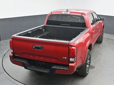 2019 Toyota Tacoma TRD Sport V6