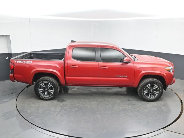 2019 Toyota Tacoma TRD Sport V6