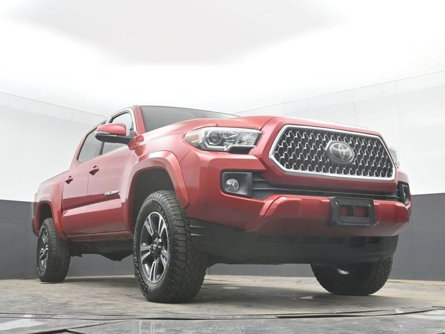 2019 Toyota Tacoma TRD Sport V6