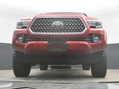 2019 Toyota Tacoma TRD Sport V6