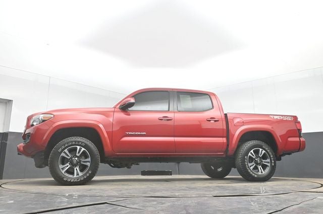 2019 Toyota Tacoma TRD Sport V6