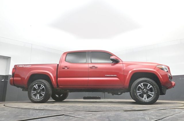 2019 Toyota Tacoma TRD Sport V6